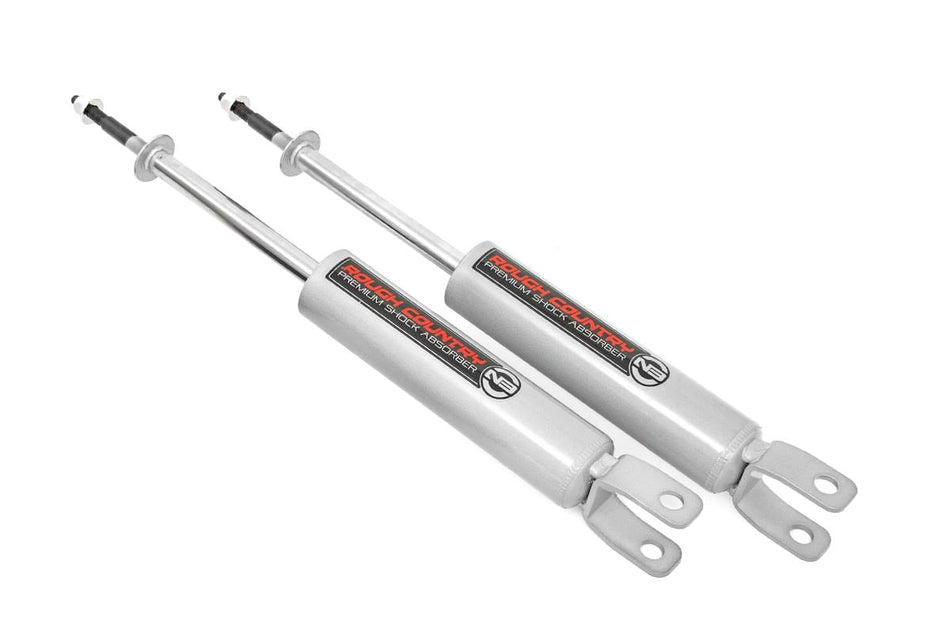 N3 Front Shocks