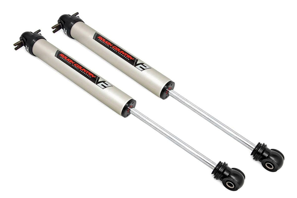 V2 Rear Shocks