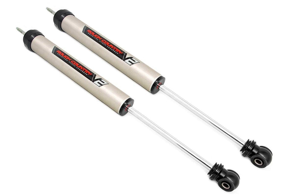 V2 Rear Shocks