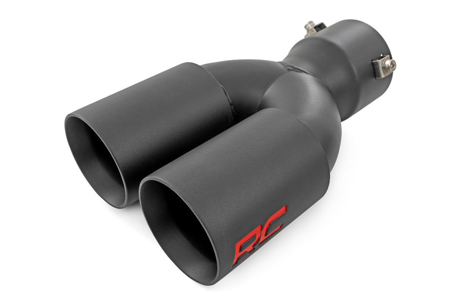 Exhaust Tip