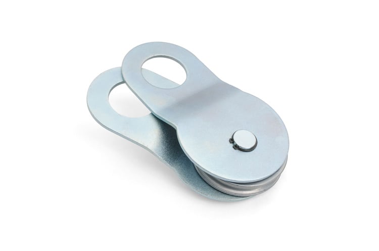 Winch Snatch Block