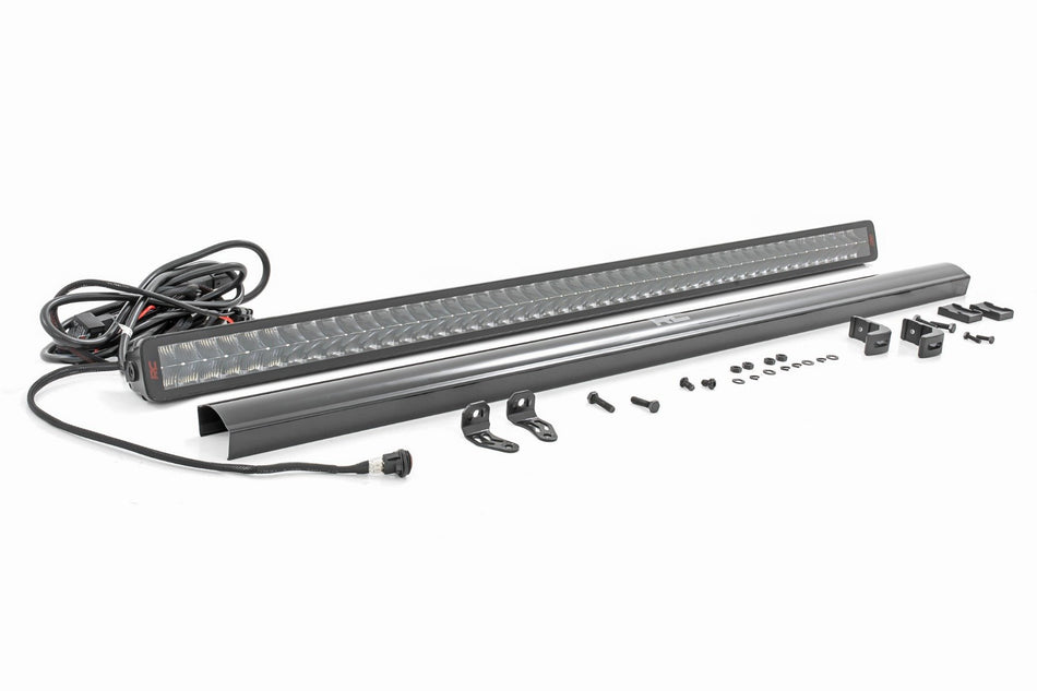 50 Inch Spectrum Series LED Light Bar
