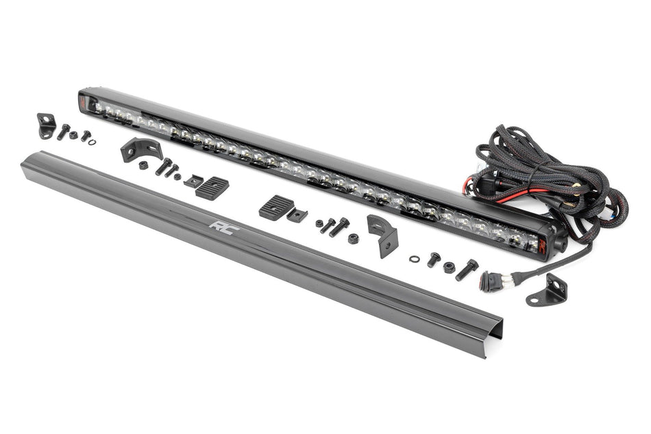 30 Inch Spectrum Series LED Light Bar