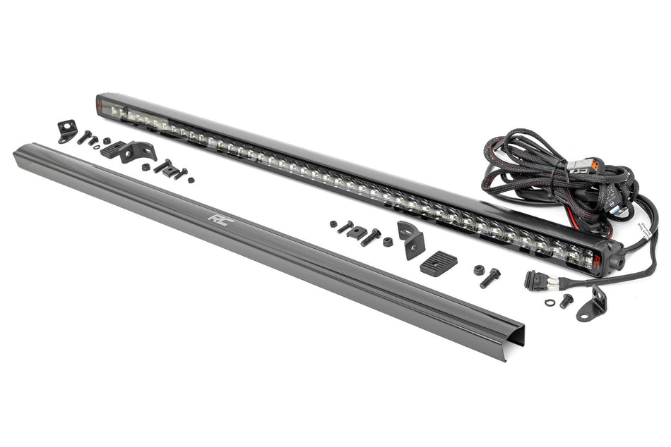 40 Inch Spectrum Series LED Light Bar