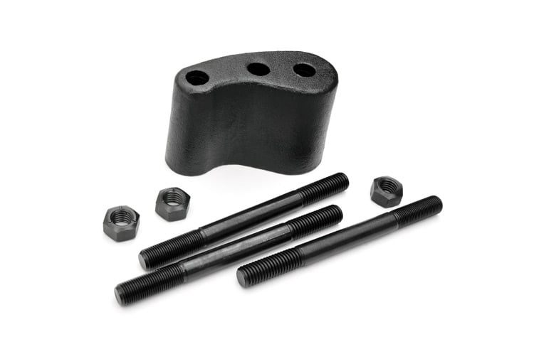Steering Block
