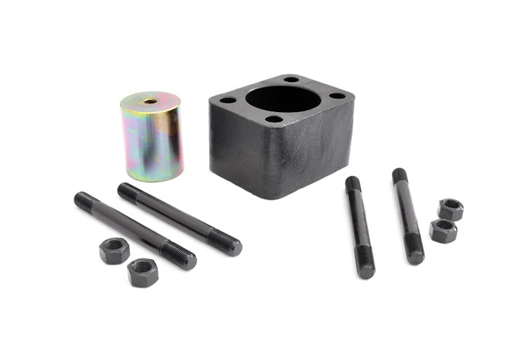Steering Block