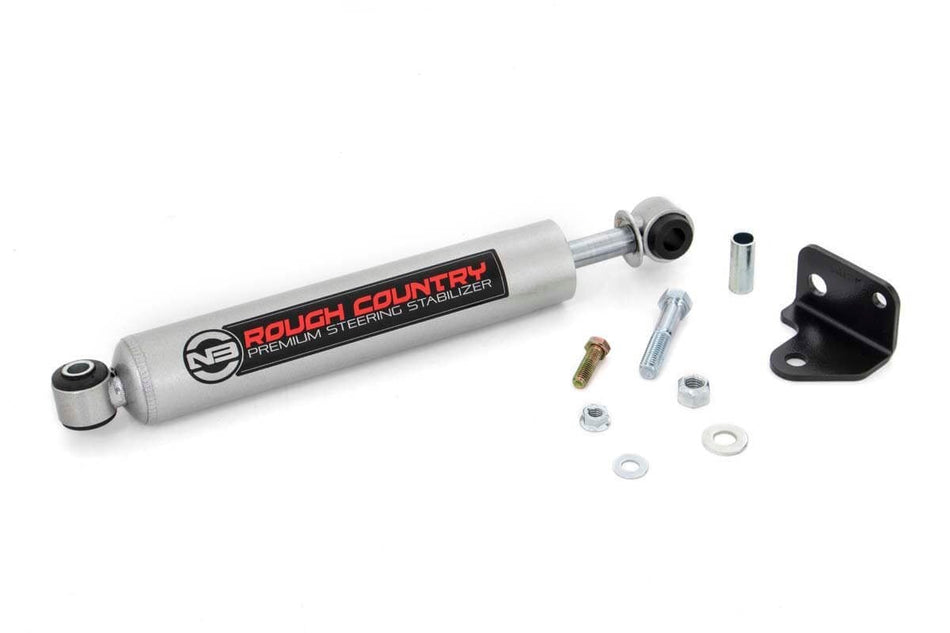 N3 Steering Stabilizer