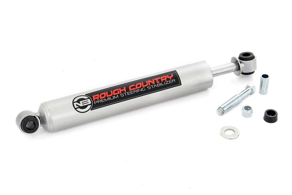 N3 Steering Stabilizer