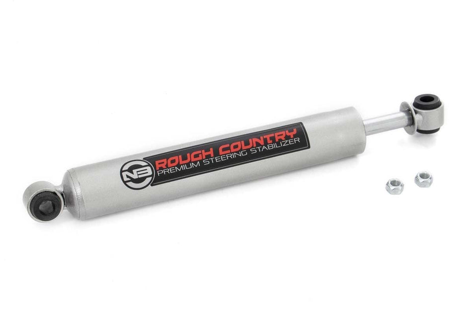 N3 Steering Stabilizer