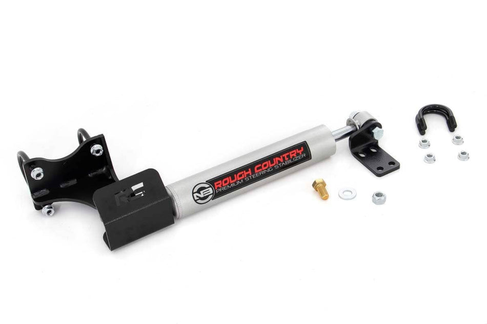 N3 Steering Stabilizer