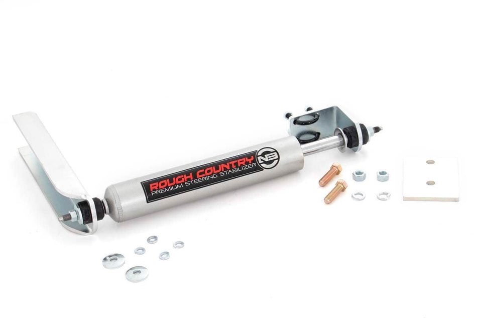 N3 Steering Stabilizer