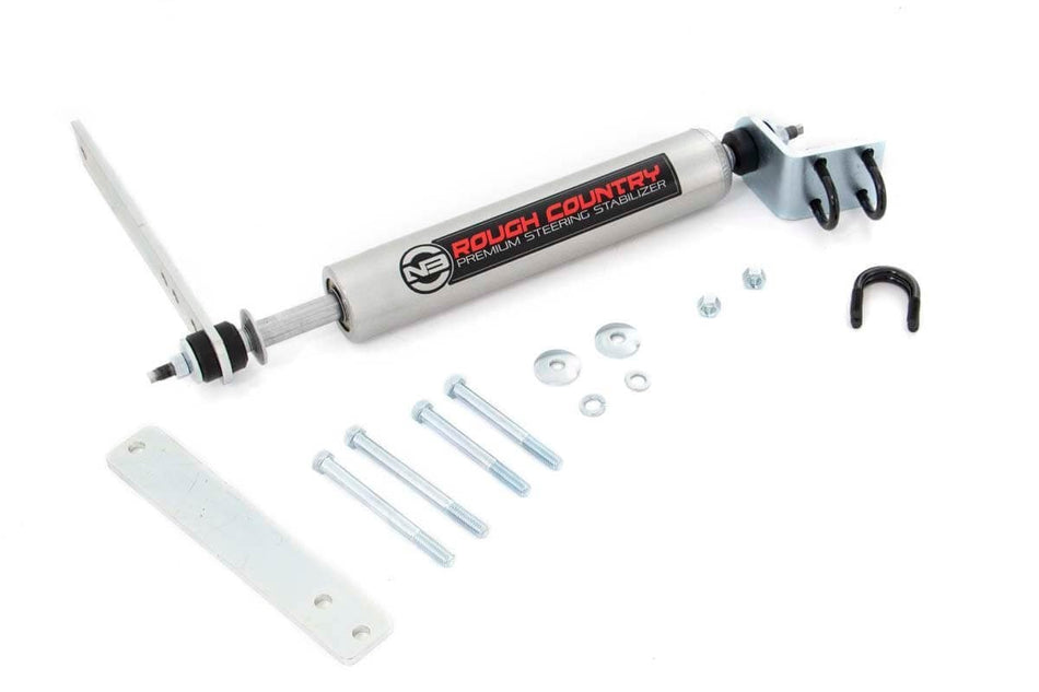 N3 Steering Stabilizer