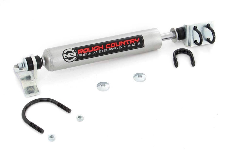 N3 Steering Stabilizer