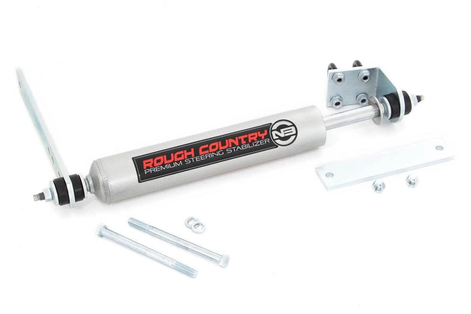 N3 Steering Stabilizer