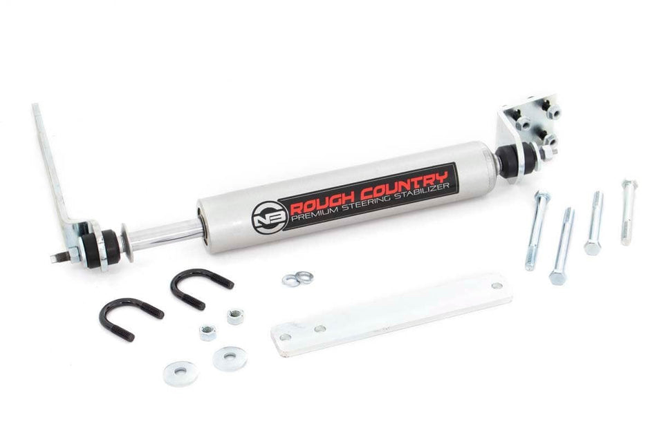 N3 Steering Stabilizer