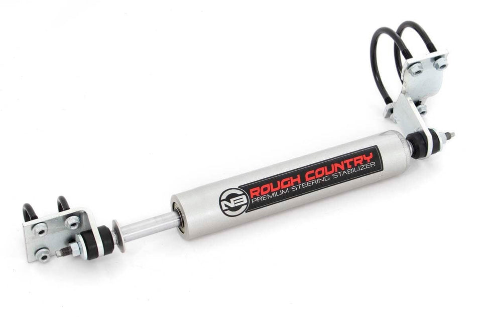 N3 Steering Stabilizer