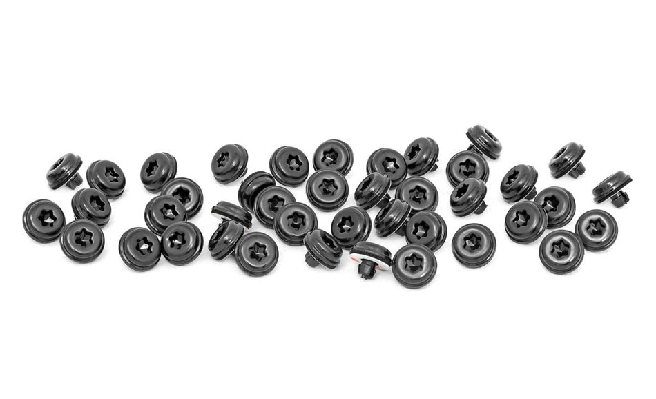 Rivet Kit for Fender Flares