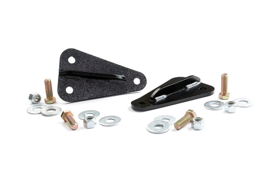Rear Sway Bar Drop Kit