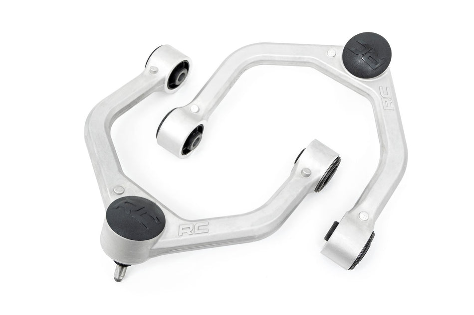 Forged Upper Control Arms