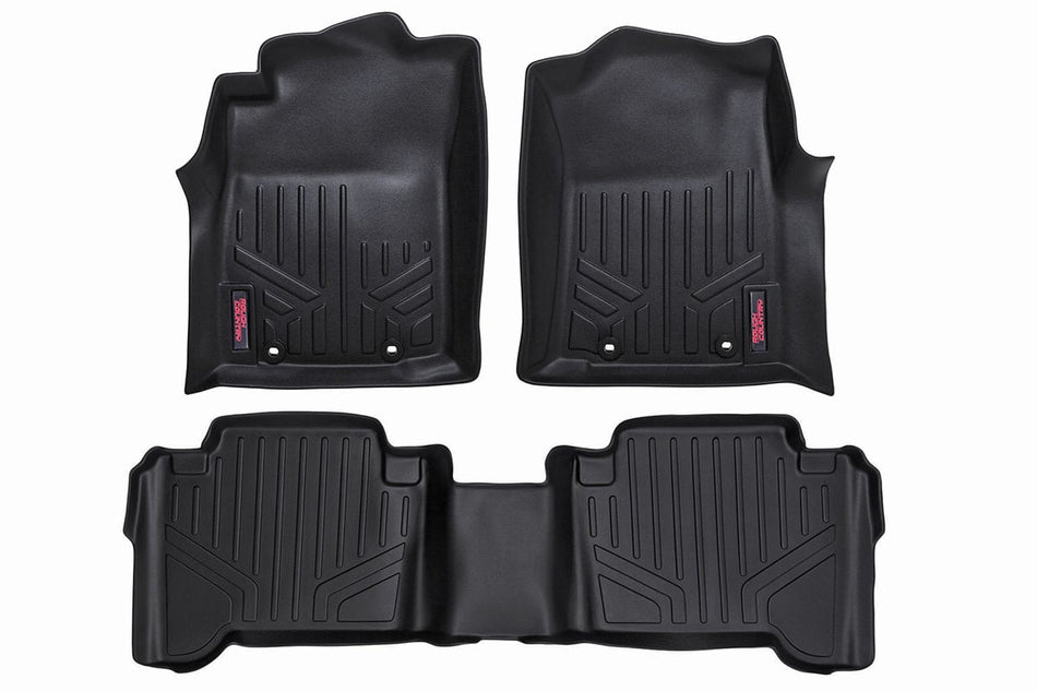 Floor Mats