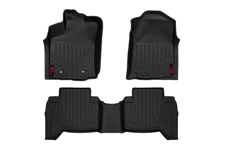 Floor Mats