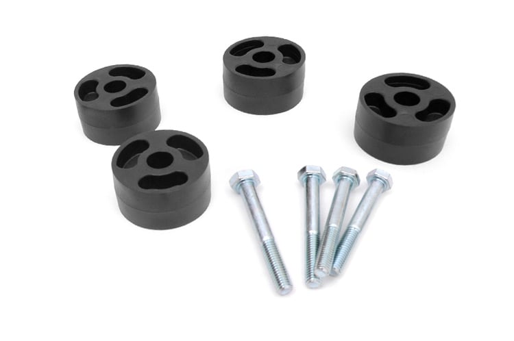 Transfer Case Drop Kit