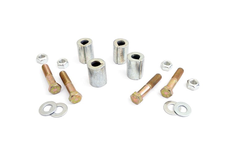 Transfer Case Drop Kit