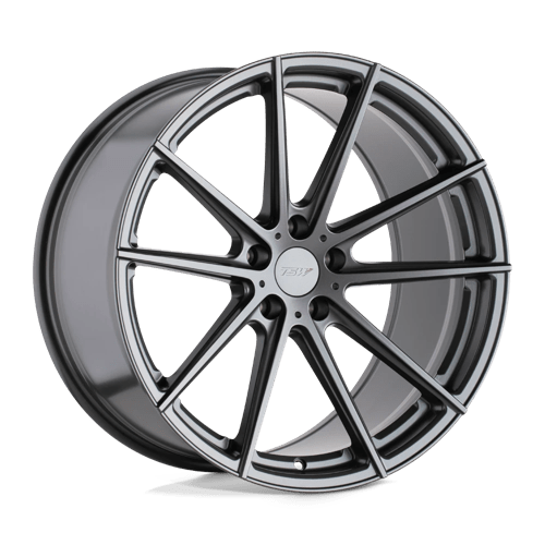 TSW BATHURST GLOSS GUNMETAL