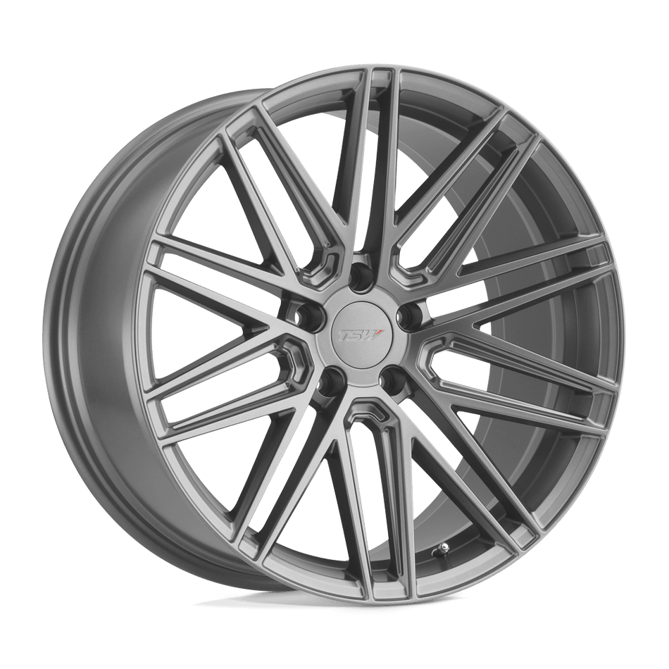TSW PESCARA Anthracite Wheel