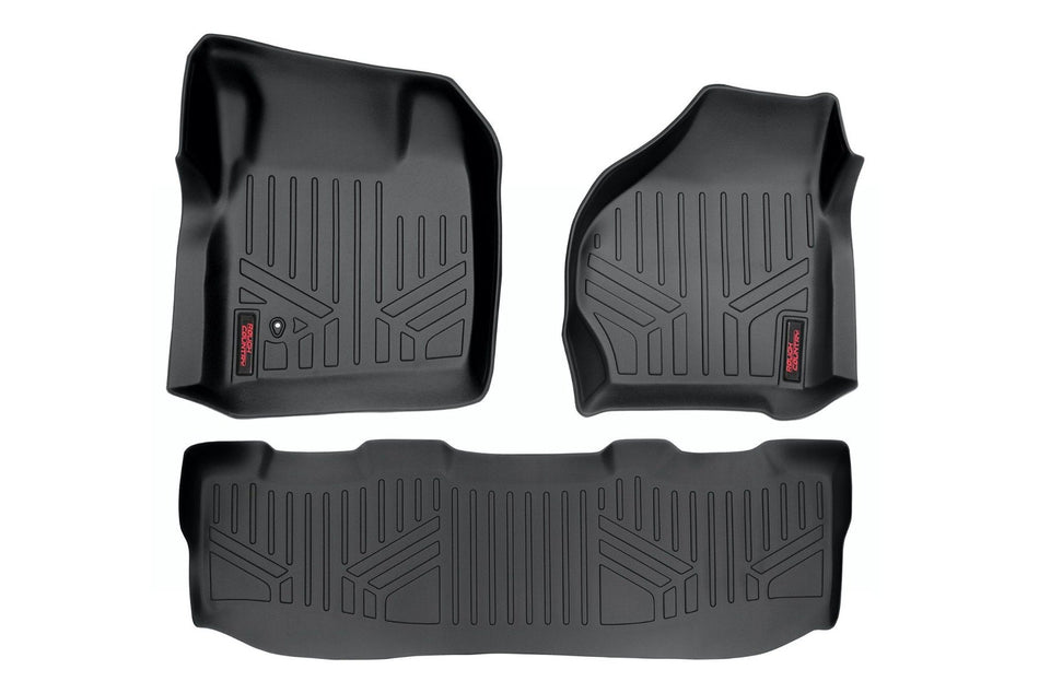 Floor Mats
