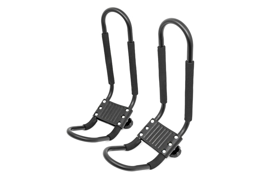 Kayak Roof Rack Bracket Kit