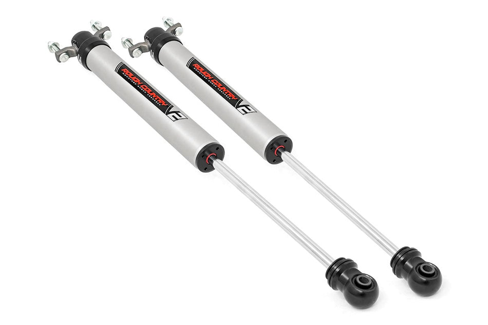 V2 Front Shocks