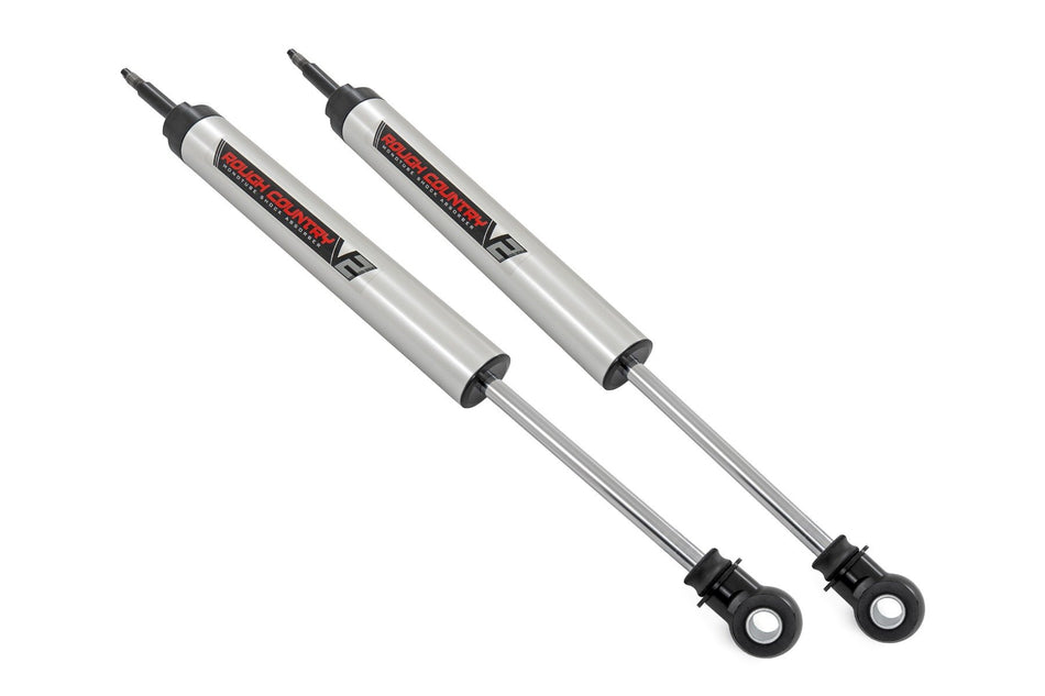 V2 Rear Shocks