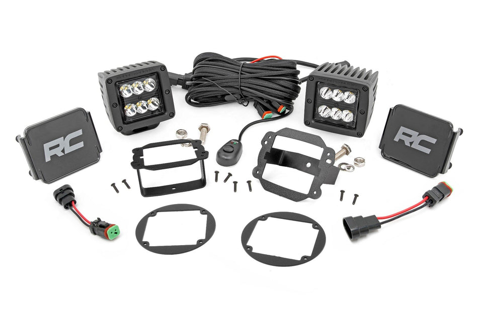 LED Light Kit