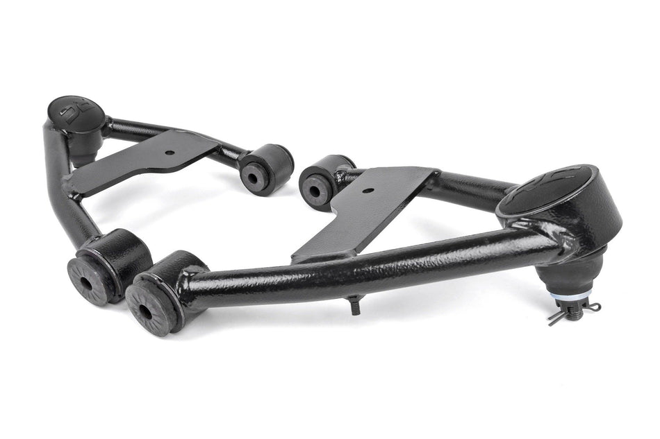 Tubular Upper Control Arms