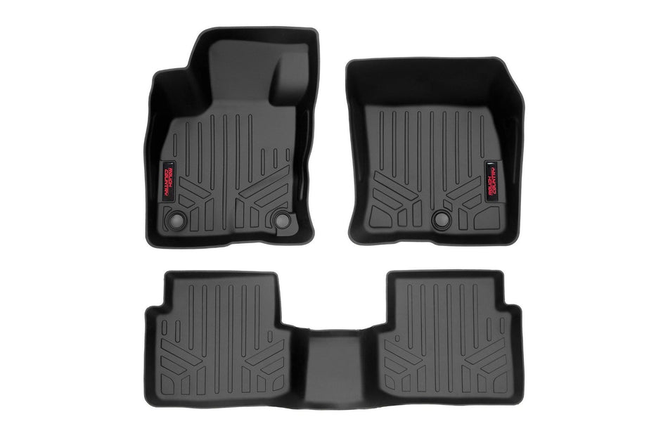 Floor Mats