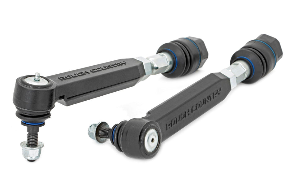 HD Forged Tie Rod End