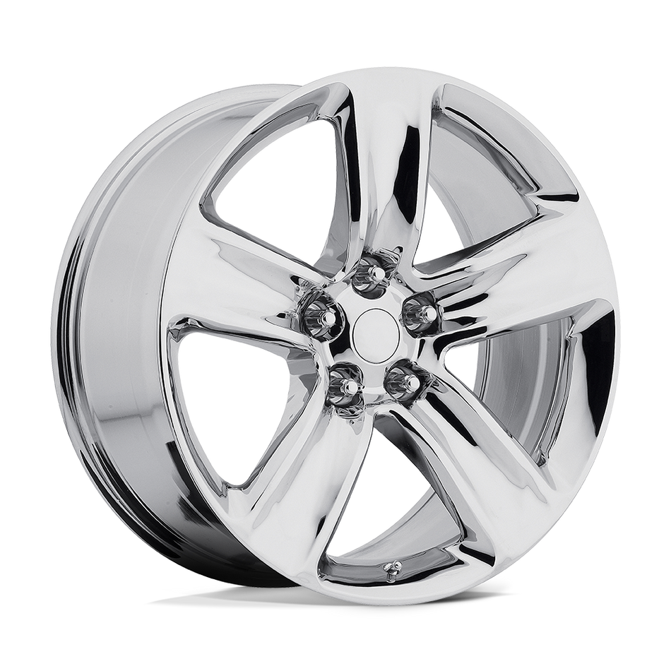 Performance Replicas PR154 Chrome Wheel