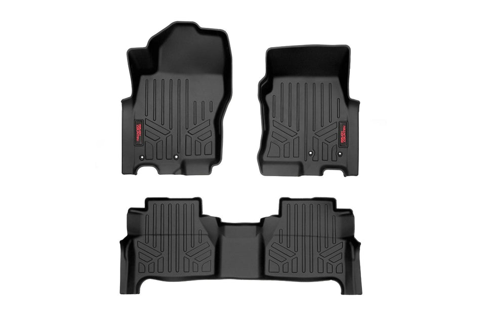 Floor Mats