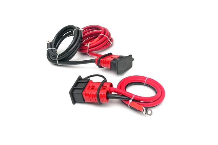 Winch Power Cable