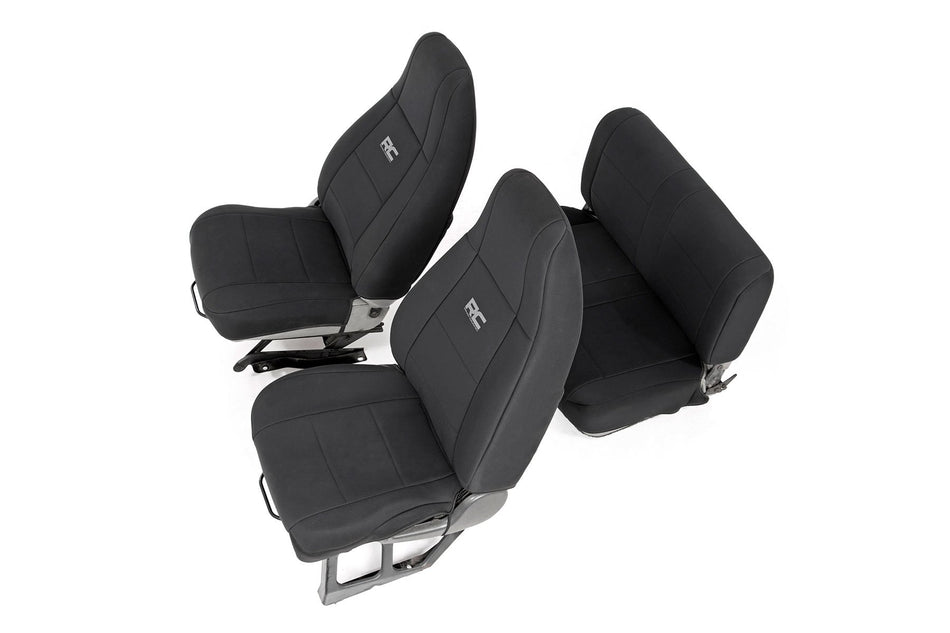 Seat Covers