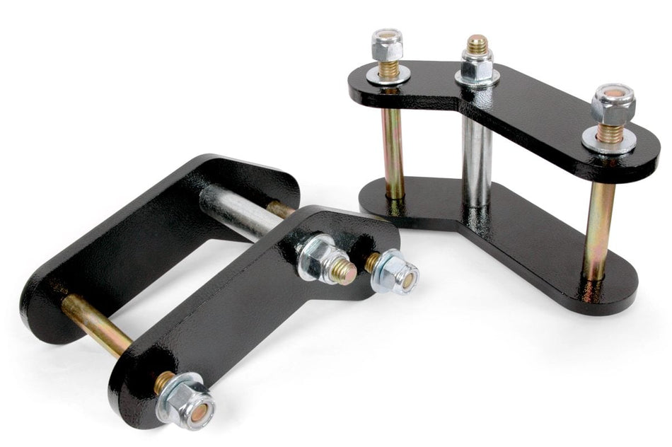 Boomerang Shackle