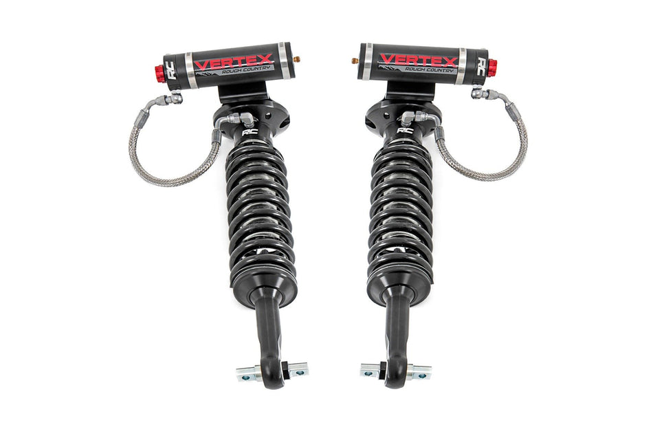 Vertex 2.5 Adjustable Coilovers