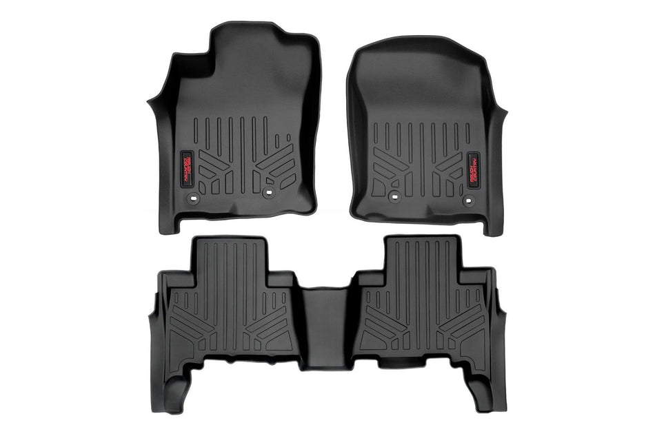 Floor Mats